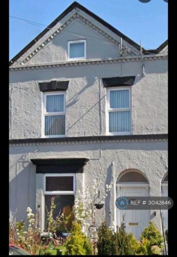 2 Bedroom Maisonette To Rent In New Ferry Rd, Birkenhead, CH62
