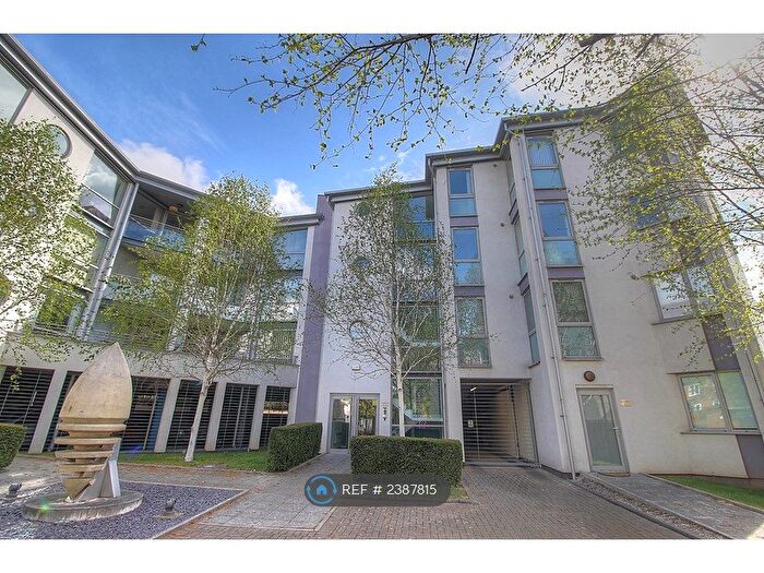 2 Bedroom Flat To Rent In The Marlborough, Nottingham, NG3