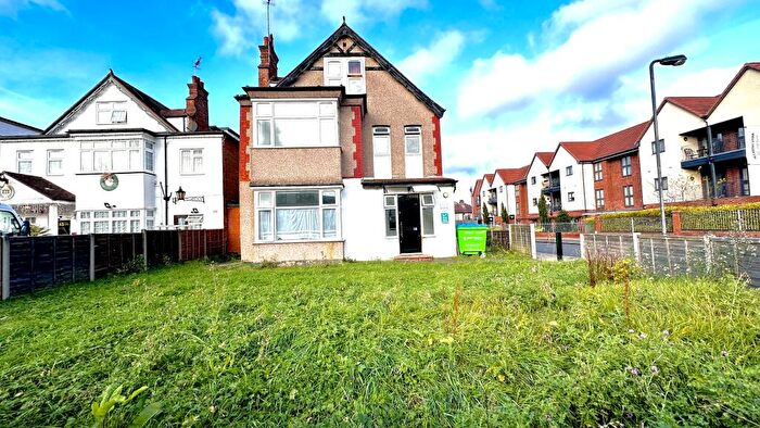 Hotel Room To Rent In Gayton Road, Harrow, HA1