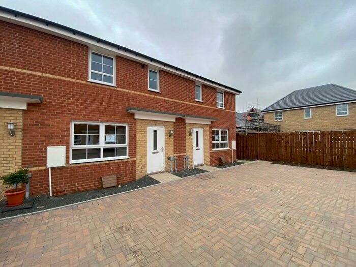 3 Bedroom House To Rent In Bluebell Close, West Meadows, Cramlington, NE23