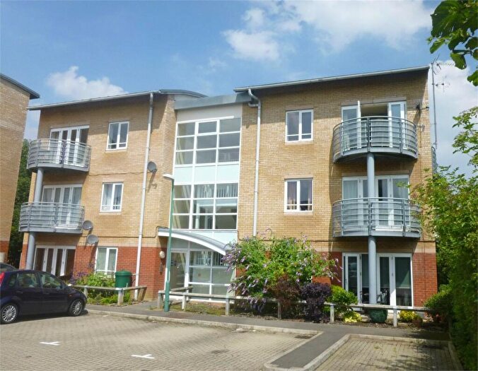 2 Bedroom Apartment To Rent In Enders Court, Medbourne, Milton Keynes, MK5