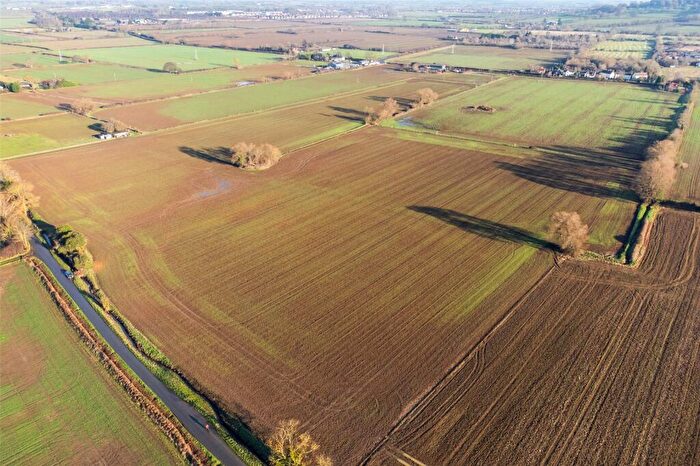 Land For Sale In Broad Marston Lane, Mickleton, Chipping Campden, Gloucestershire, GL55