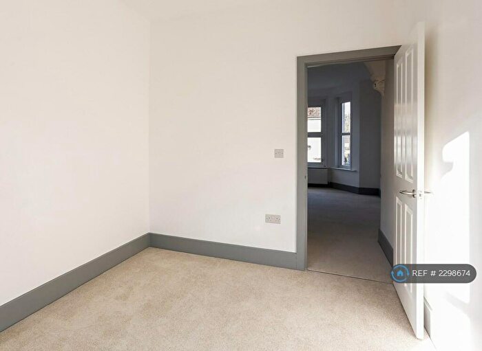 1 Bedroom Flat To Rent In Coolinge Road, Folkestone, CT20