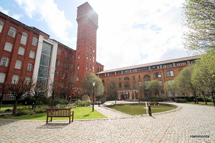 1 Bedroom Flat To Rent In Fairfield Road, London, E3