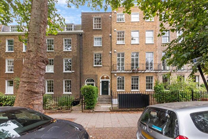 1 Bedroom Flat To Rent In Camberwell Grove, Peckham, SE5