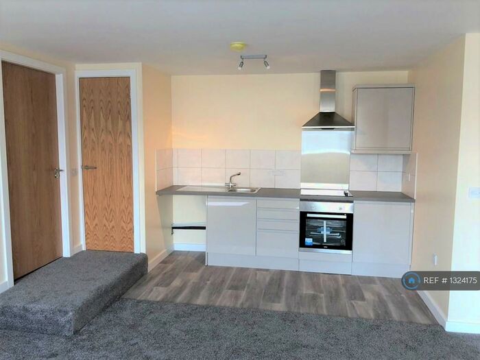 2 Bedroom Flat To Rent In Bath Street, Ilkeston, DE7