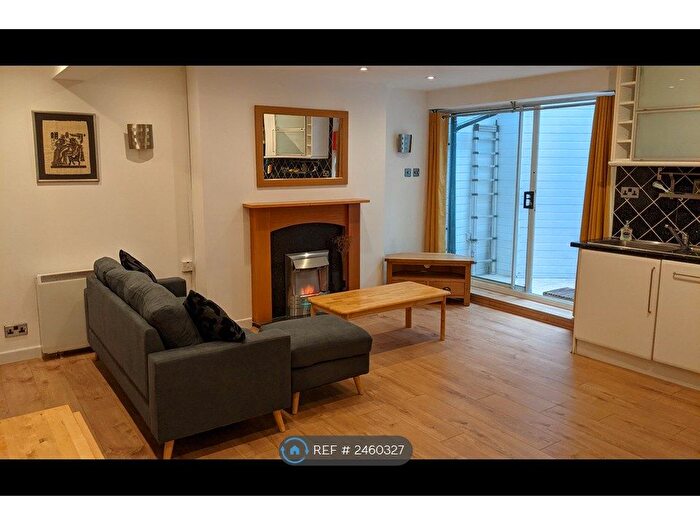 1 Bedroom Flat To Rent In Great Western Road, London, W9