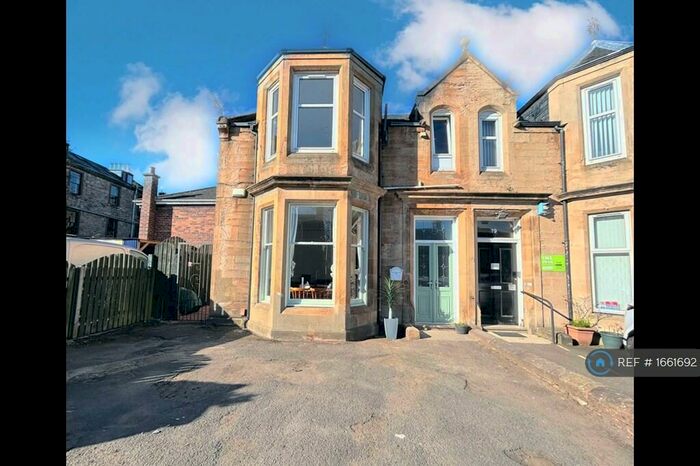 2 Bedroom Flat To Rent In Upper, Falkirk, FK1