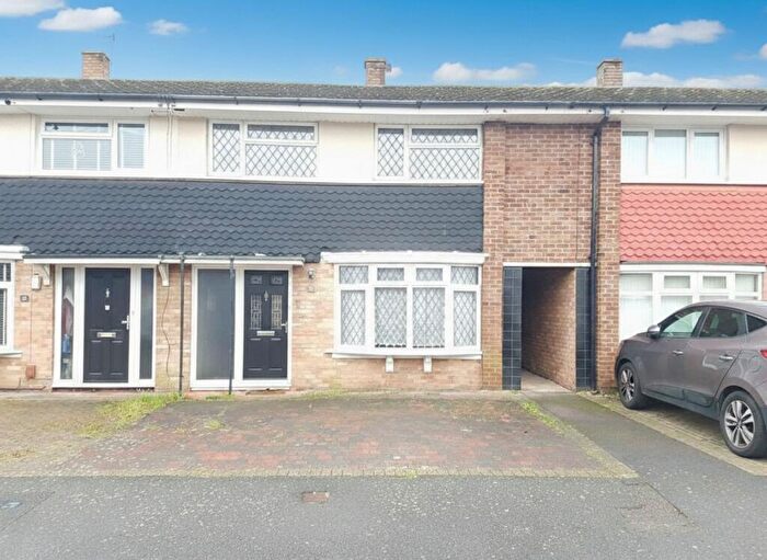 3 Bedroom Terraced House For Sale In Cheslyn Road, Portsmouth, PO3