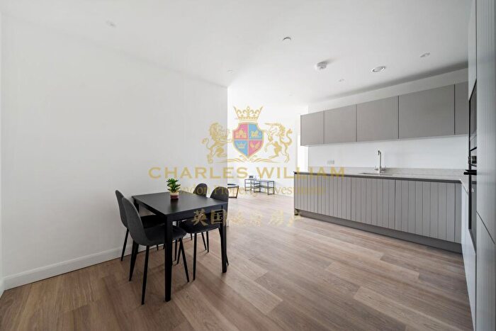 2 Bedroom Apartment For Sale In Apartment, Botanist House, Seagull Lane, London, E16