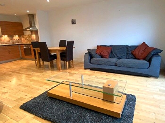 2 Bedroom Flat To Rent In South Victoria Dock Road, City Centre, Dundee, DD1