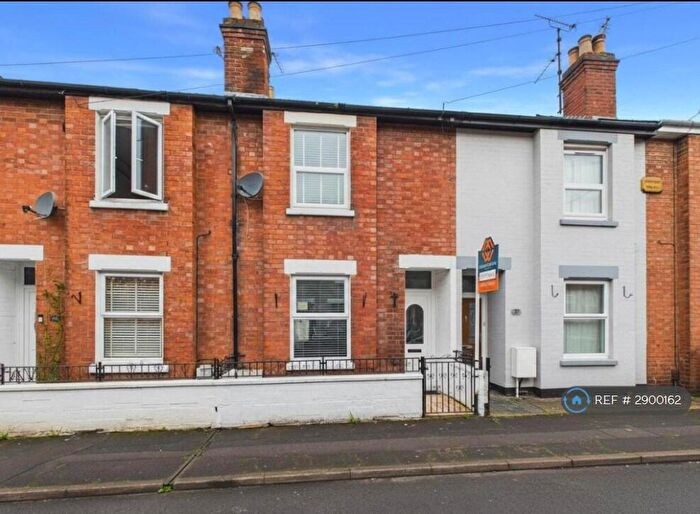 2 Bedroom Terraced House To Rent In Swan Road, Gloucester, GL1