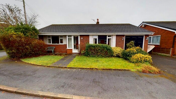2 Bedroom Detached Bungalow For Sale In Green Acre, Westhead, Ormskirk, 6 L40