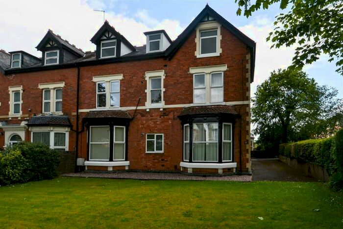 1 Bedroom Apartment To Rent In Anderton Park Road, Moseley, Birmingham, West Midlands, B13