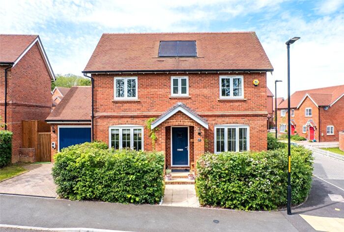 3 Bedroom Detached House For Sale In Conference Way, Allington, Maidstone, Kent, ME16