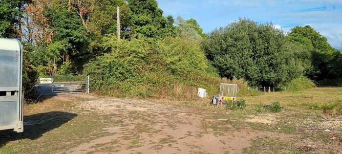 Land For Sale In Southampton Road Off, Landford, SP5