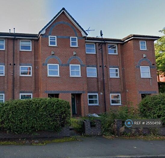 4 Bedroom End Of Terrace House To Rent In Bridgelea Road, Withington, M20