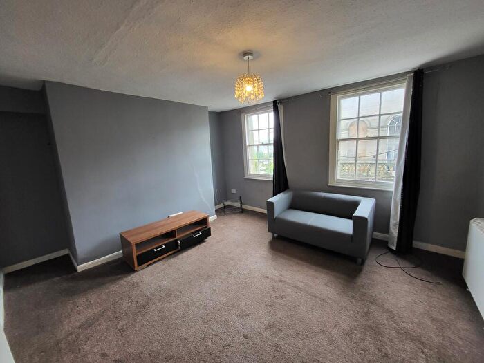 1 Bedroom Flat To Rent In Lowther Street, Whitehaven, CA28