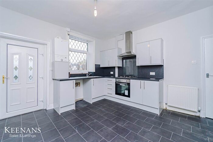 2 Bedroom End Terrace House To Rent In Bury Road, Rawtenstall, Rossendale, BB4