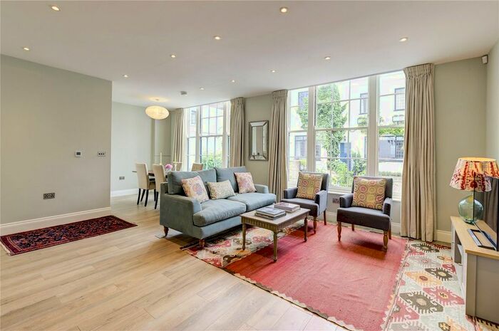 3 Bedroom Detached House To Rent In Rutland Mews West, Knightsbridge, London, SW7
