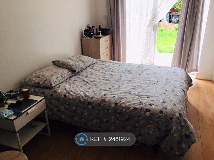Studio To Rent In Sidney Avenue, London, N13