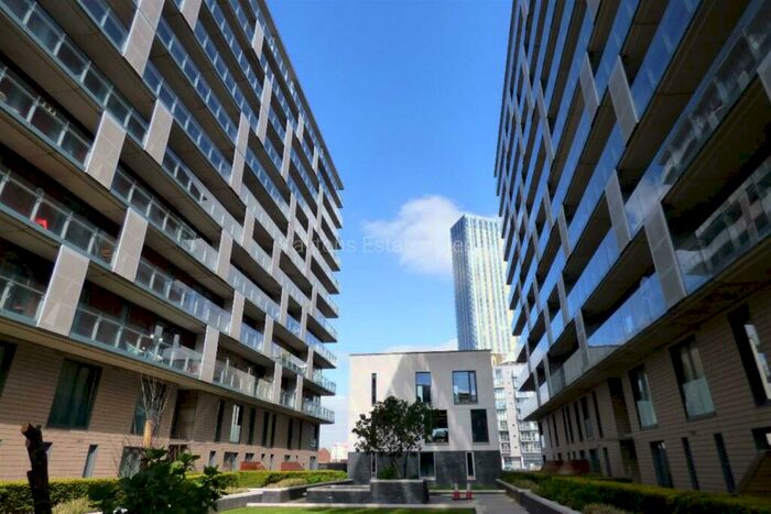 2 Bedroom Apartment To Rent In Spectrum, Block, Blackfriars Road, M3