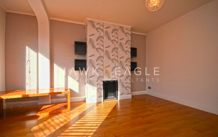 3 Bedroom Property To Rent In Westrow Drive, Barking, Essex, IG11