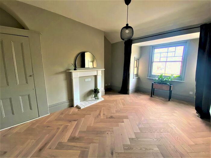 1 Bedroom Flat To Rent In St Johns Road, St Leonards, East Sussex TN37