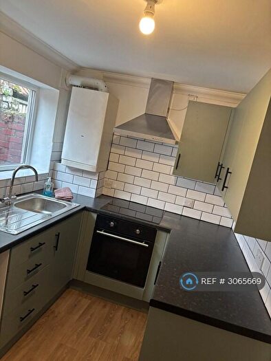 2 Bedroom Terraced House To Rent In Ronald St, Liverpool, L13