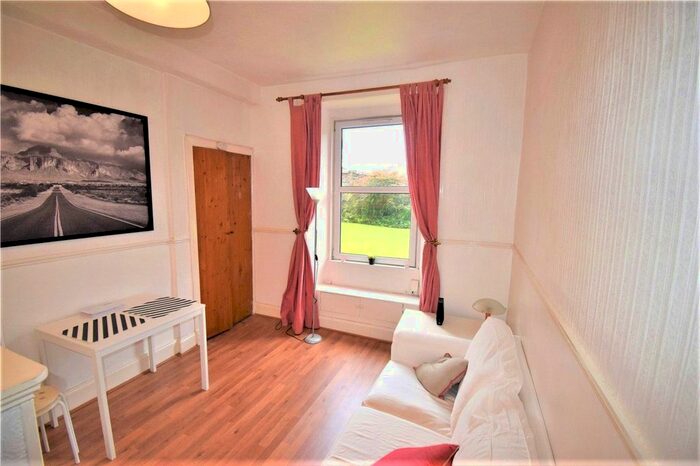 1 Bedroom Flat To Rent In Hawthornvale, Newhaven, Edinburgh, EH6