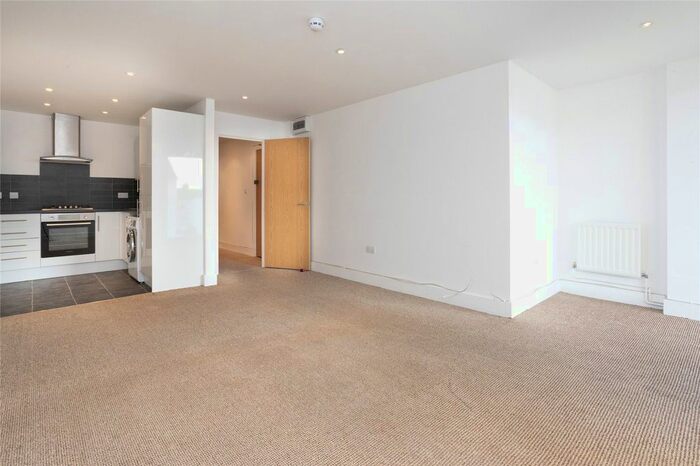 1 Bedroom Flat To Rent In Coleridge Street, Hove, East Sussex, BN3