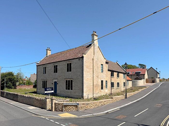 7 Bedroom Detached House For Sale In Church Street, Hilperton, Trowbridge, Wiltshire, BA14