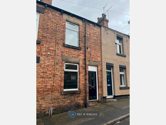 2 Bedroom Terraced House To Rent In Junction Street, Barnsley, S70