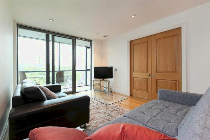 2 Bedroom Flat To Rent In Sheldon Square, Paddington, W2