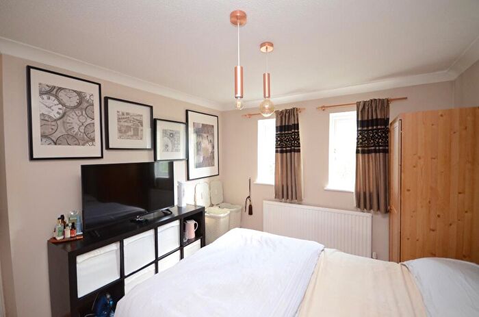 4 Bedroom Detached House For Sale In Abbotts Way, Bishop's Stortford, Hertfordshire, CM23