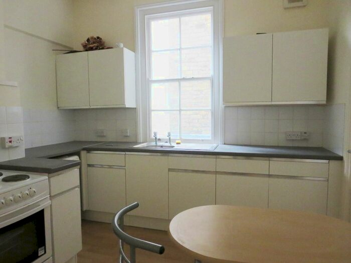 1 Bedroom Flat To Rent In St. Mildred's Road, Westgate-On-Sea CT8