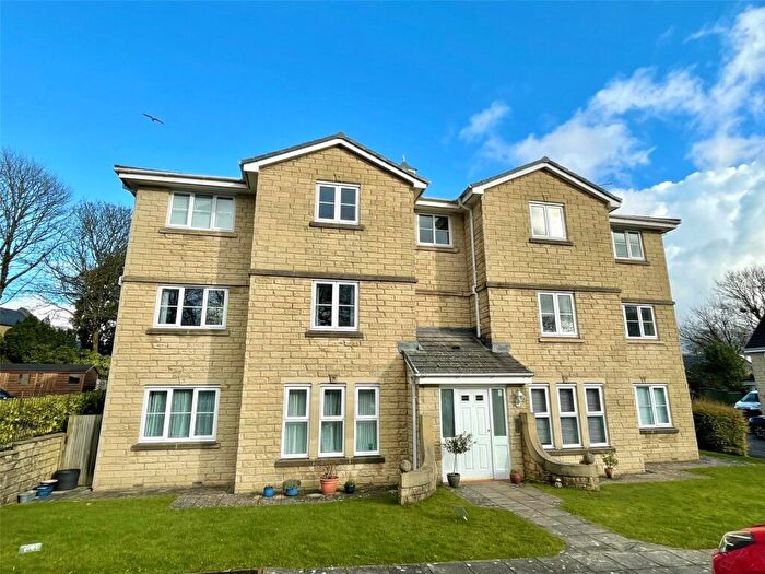 2 Bedroom Flat To Rent In Gleneagles Drive, Lancaster, LA1
