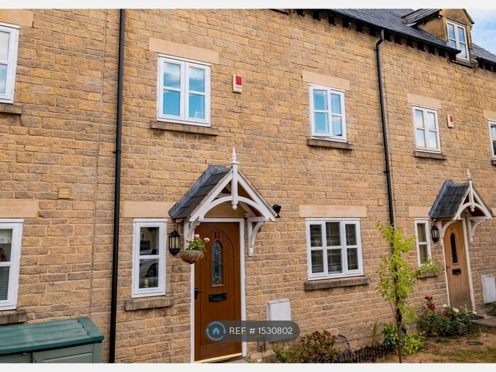 2 Bedroom Terraced House To Rent In St. Dunstan Court, Calne, SN11