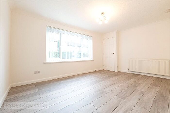 2 Bedroom Semi-detached House For Sale In Balmoral Avenue, Crosland Moor, Huddersfield, HD4