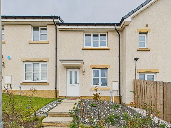 2 Bedroom Semi-detached House To Rent In Bradshaw Drive, Cammo, Edinburgh, EH12