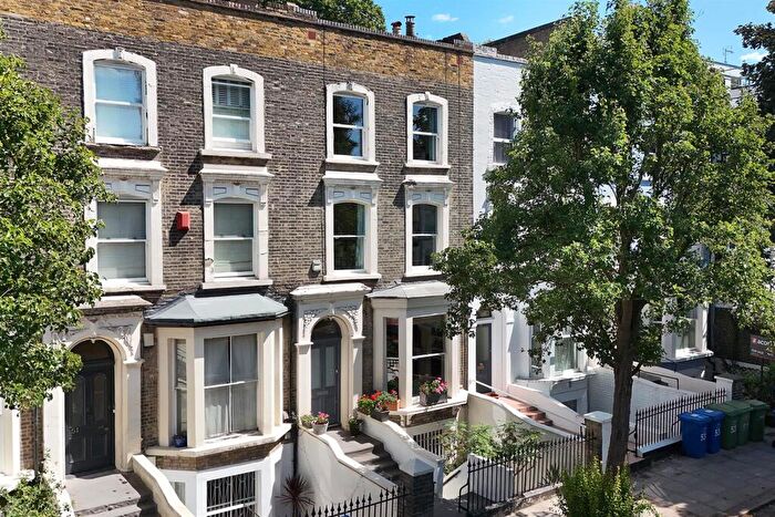 4 Bedroom Terraced House For Sale In Vicarage Grove, Camberwell, SE5
