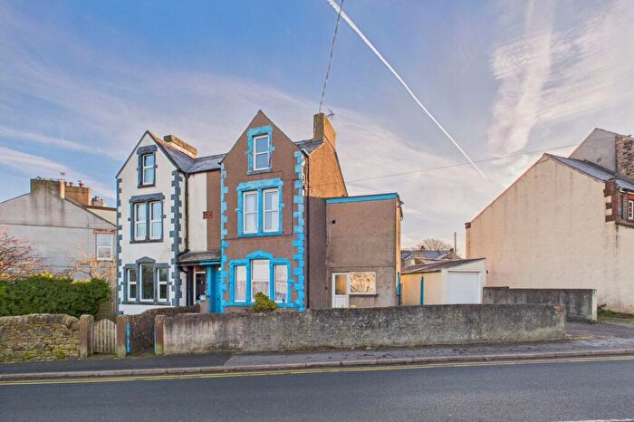 3 Bedroom Semi-Detached House For Sale In Main Road, Seaton, CA14