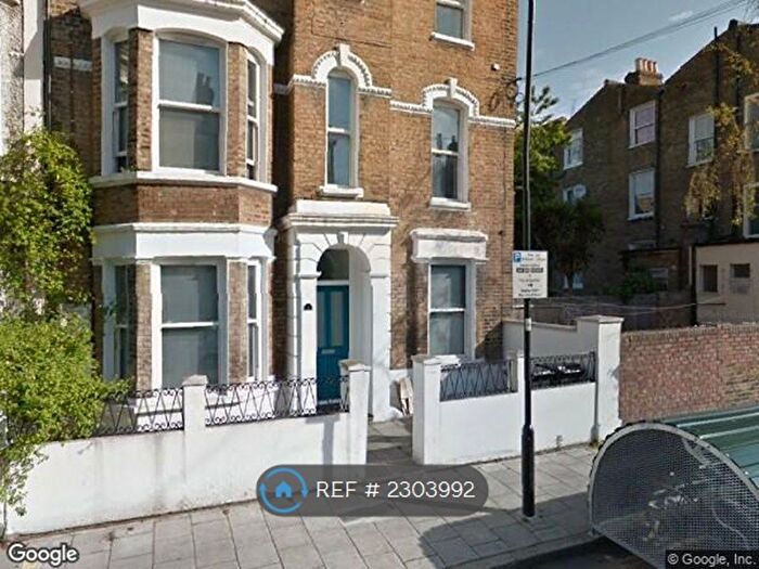 1 Bedroom Flat To Rent In Brixton, London, SW9