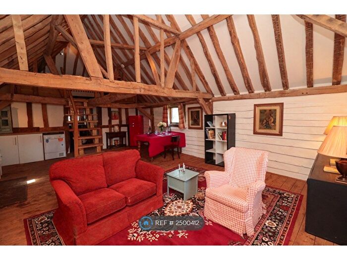 1 Bedroom Detached House To Rent In Thorncombe Street, Bramley Guildford, GU5