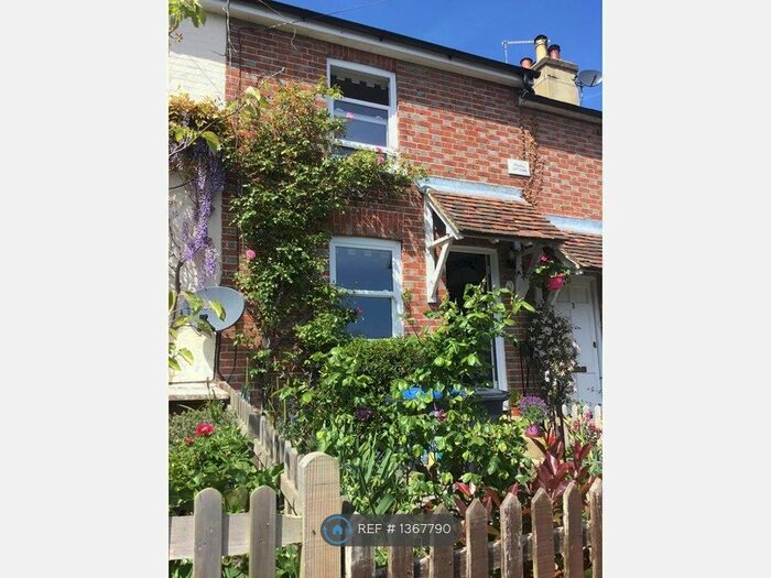 2 Bedroom Terraced House To Rent In Frugal Cottages, Ashurst Wood, East Grinstead, RH19
