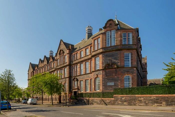 1 Bedroom Flat To Rent In Flat, Mcdonald Road, Edinburgh, EH7