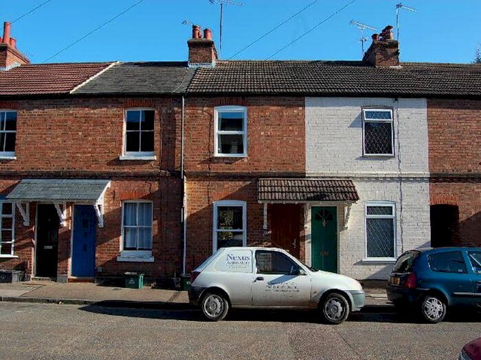 2 Bedroom Property To Rent In Arthur Road, St Albans, AL1