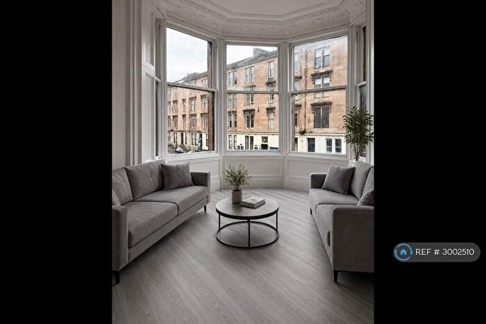 5 Bedroom Flat To Rent In Hyndland Road, Glasgow, G12