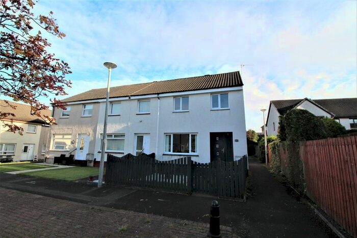 3 Bedroom Terraced House To Rent In Craigielea Road, Renfrew, Renfrew, PA4