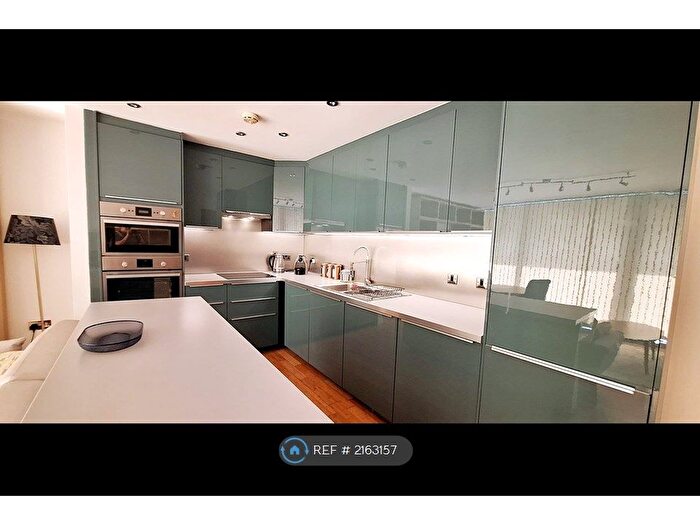 2 Bedroom Flat To Rent In Barking, Barking, Greater London, IG11